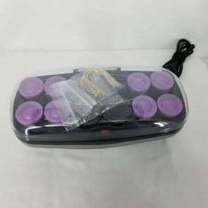 Conair CHV14X Instant Heat Jumbo Ceramic Rollers